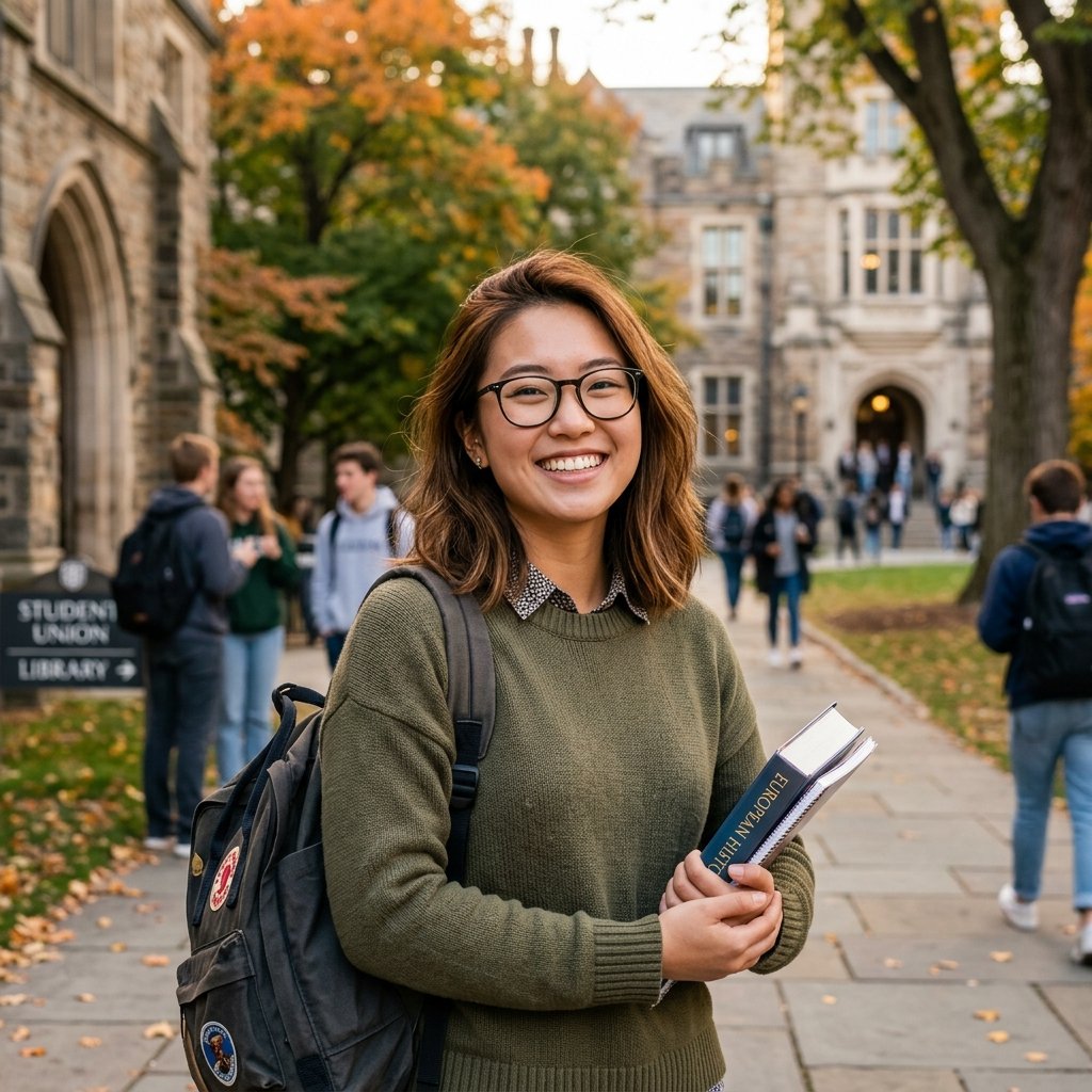Student community